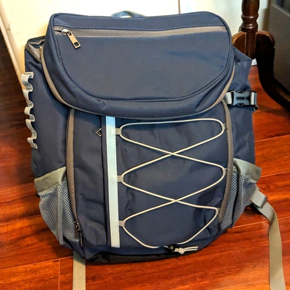 Maelstrom Accessories Cooler Backpack Poshmark